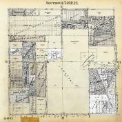 Rose - Section 14, T. 29, R. 23, Ramsey County 1931
